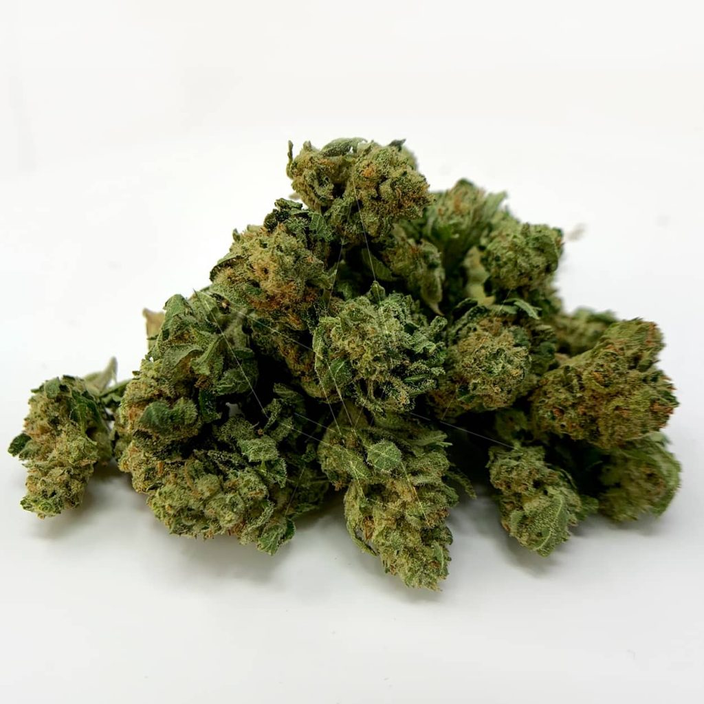 HOG Organic Marijuana Geraldton