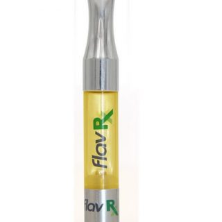 FlavRx Cannabis Oil Vape Cartridge Au
