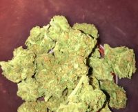 Green Crack Marijuana Kyneton