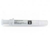 CBD oil DNH Active+ Syringe AU 10 ml