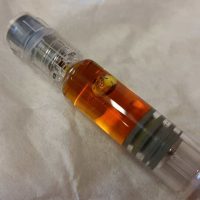 Buy CO2 Extracted Cannabis Oil Canberra
