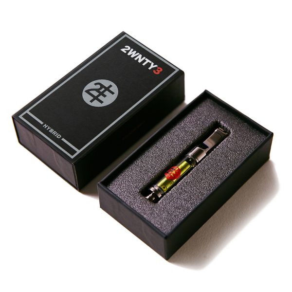 Buy 2wnty3 Vape Cartridges AU
