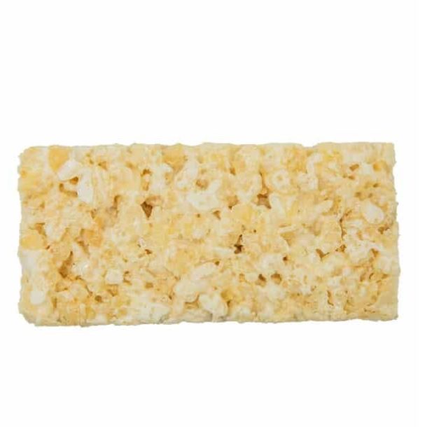3Chi Delta-8-THC Rice Crispy Treats Geelong
